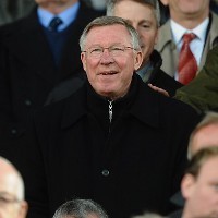 Semangat Setan Merah Bikin Sir Alex Bangga