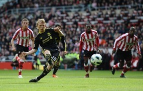 Liverpool Bekuk Sunderland