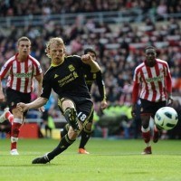 Liverpool Bekuk Sunderland