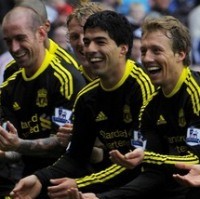 Carra Bicara Soal Penalti Kontroversial & Suarez