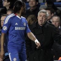 Chelsea Evaluasi Ancelotti di Akhir Musim