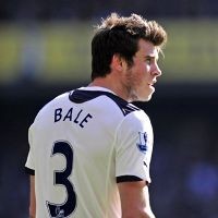Bale di Spurs Hingga 2015