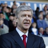Wenger Puji Mental Para Pemainnya