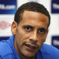 Terry Kapten Lagi, Ferdinand Kecewa