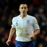 Terry Jadi Kapten Inggris Lagi