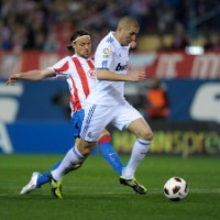 Menangi Derby, Madrid Terus Kejar Barca