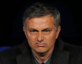 Bukan Laga Mudah buat Madrid