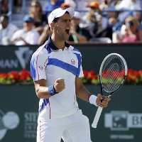 Partai Puncak Pertemukan Nadal vs Djokovic