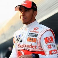 Hamilton Haus Gelar Juara