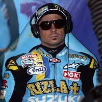 Suzuki Pakai Hopkins di Jerez