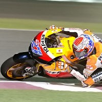 Stoner Start Terdepan