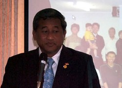 Sekolah Bertaraf Internasional Wajib Tampung 20% Siswa Kurang Mampu