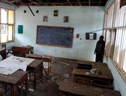 Memprihatinkan! Gedung Sekolah di Jateng Paling Banyak Rusak