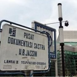 Foke Kaget Anggaran untuk Pengelolaan PDS HB Jassin Disunat