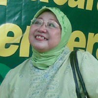 Di-recall PKB, Lily Wahid Dapat Tawaran Hampir Semua Partai