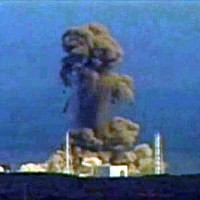 Bapeten Juga Cek Radiasi di Kabin Pesawat dari Jepang