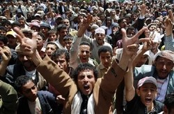 Dua Jenderal dan Puluhan Tentara Yaman Membelot Dukung Oposisi