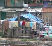 Teganya! BLT Perumahan Untuk Orang Miskin Malah Dikorupsi