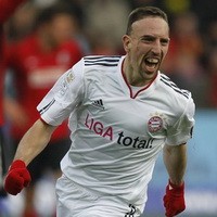 Ribery: Liga Europa Sampah