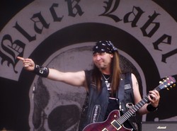 Black Label Society Bakal Rilis Album Akustik