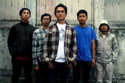 Cerita Themilo Tentang Album Baru Yang Tertunda 8 Tahun