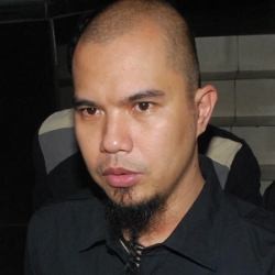 Polisi Diminta Bongkar Aksi Sensasi Liar Ahmad Dhani