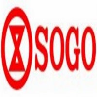 Kecewa dengan SOGO Mal Kelapa Gading
