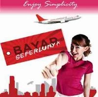 Citilink Mempermainkan Customernya