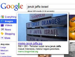 Menamai Foto: Penting dan Tak Penting