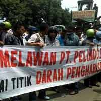 Pelindo III Mentahkan Tudingan Monopoli Bongkar Muat di Tanjung Perak