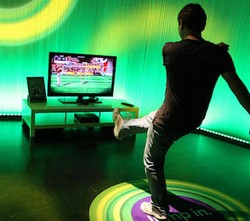 Kinect Bisa Dimodifikasi untuk PS3