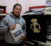 Risiko Jualan Online, Siap-siap Desain Dibajak