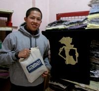 Risiko Jualan Online, Siap-siap Desain Dibajak Risiko Jualan Online, Siap-siap Desain Dibajak