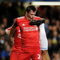 Carragher: Tekelku pada Nani yang Terburuk