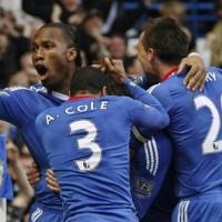 Chelsea Fokus Menang, Bukan MU