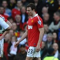 Musim Berakhir, Holden Tak Salahkan Evans