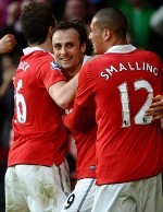 Redknapp: Rival Beri MU Gelar 