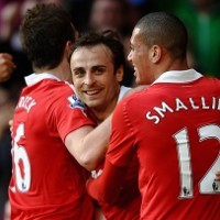 Redknapp: Rival Beri MU Gelar 