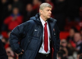Wenger Cemaskan Mental Arsenal