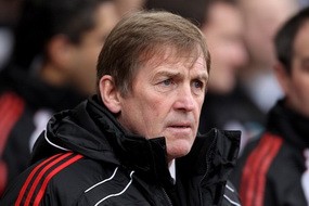 Soal Kontrak Permanen, Dalglish Kalem