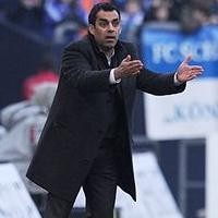 Dutt Gantikan Heynckes di Leverkusen