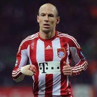 Robben Akan Bertahan di Bayern
