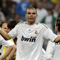 Madrid Berharap Pepe Bertahan