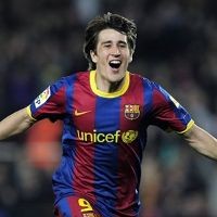 Sudah 100, Bojan Ingin Lebih Baik Lagi