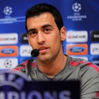 Busquets Diabadikan Sebagai Nama Stadion