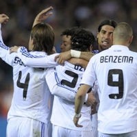 Demi Liga Champions, Madrid Minta Ubah Jadwal di Liga