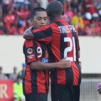 Erol Iba Bicara Soal Karakter Pemain Papua