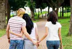 Pria Hobi Selingkuh Rentan Kena Serangan Jantung