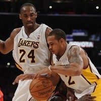 Atasi Blazers, Lakers Terus Melaju