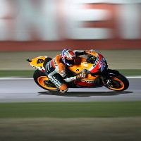 Stoner Kembali Rajai Losail